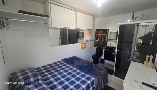 Habitación económica, 1 cama doble