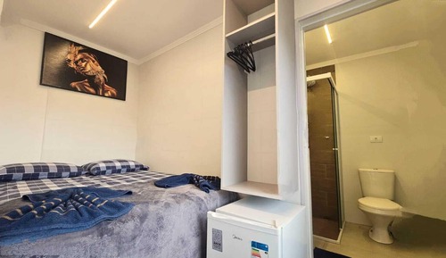 Habitación básica