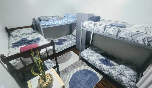 Habitación económica