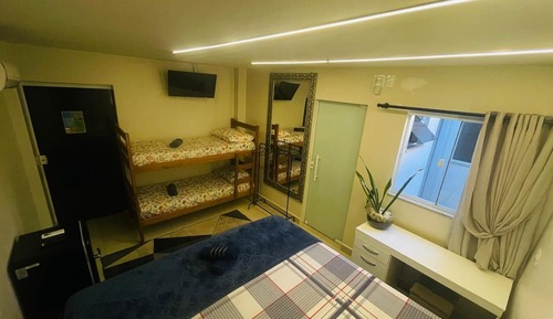 Habitación Deluxe doble