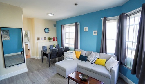 Apartamento