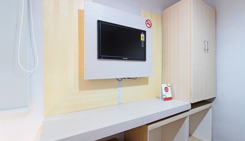 Habitación individual Deluxe