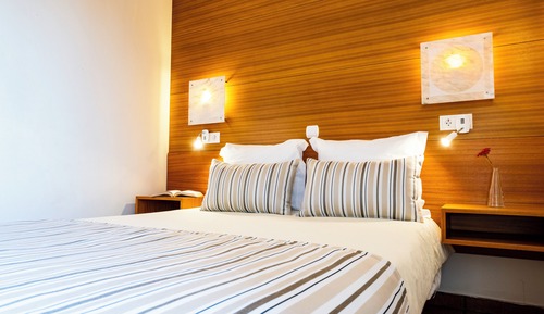 Apartamento estándar
