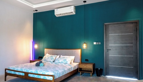 Habitación superior