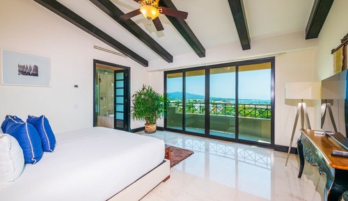 Apartamento básico