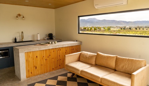 Habitación Premium