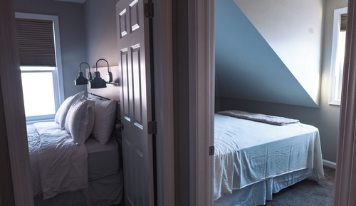 Apartamento Deluxe