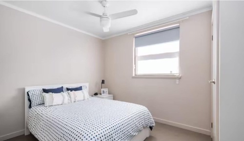 Apartamento estándar