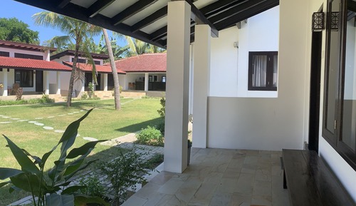 Habitación estándar doble, 1 cama de matrimonio grande
