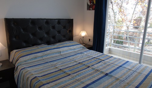 Apartamento exclusivo