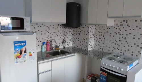 Apartamento Deluxe