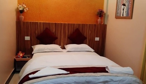 Apartamento Confort