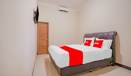 Habitación Deluxe doble