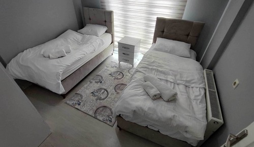 Suite Royal