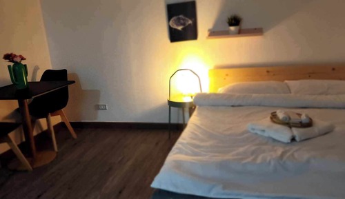 Apartamento City