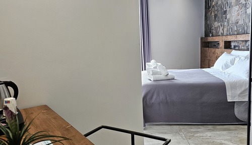 Habitación superior