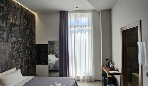 Habitación estándar