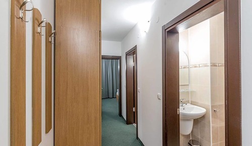 Suite superior