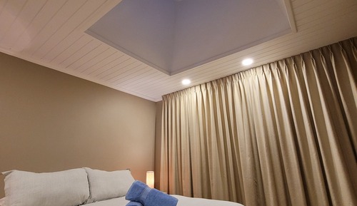 Habitación Deluxe doble