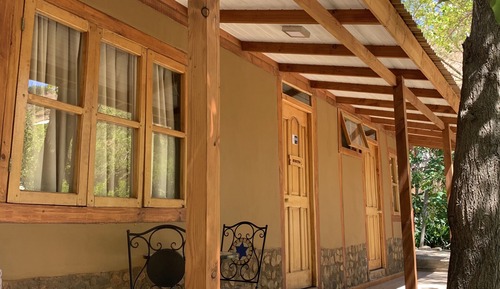 Cabaña