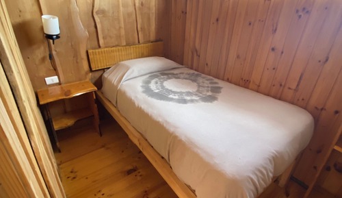 Cabaña básica