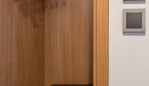 Habitación doble superior