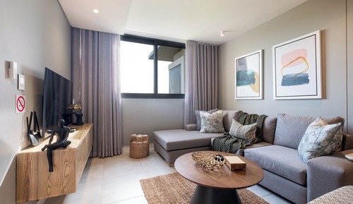 Apartamento Confort