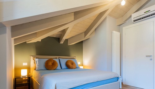 Apartamento básico