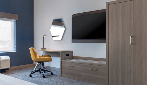 Habitación estándar, varias camas (Extra Floor Space)
