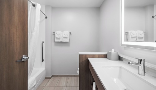 Habitación estándar