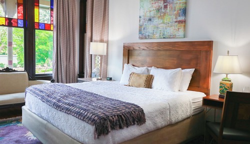 Habitación Grand doble