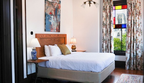 Habitación doble