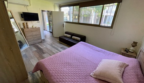 Chalet, 1 habitación, fumadores
