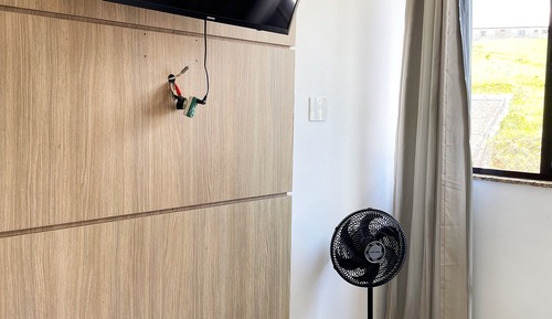 Apartamento básico