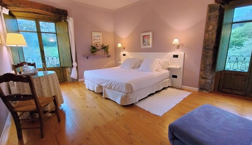 Habitación superior