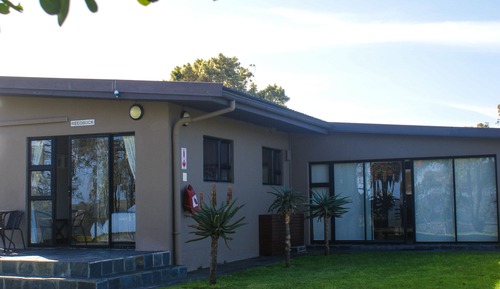 Villa ejecutiva
