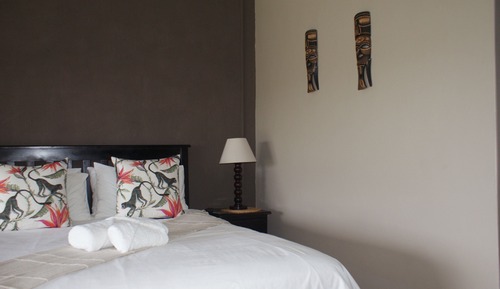 Suite ejecutiva