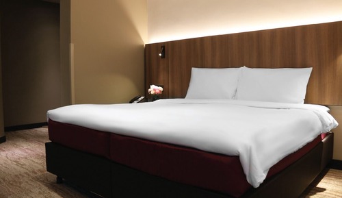 Habitación Premier
