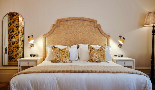 Habitación Premium doble