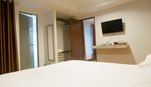 Habitación familiar