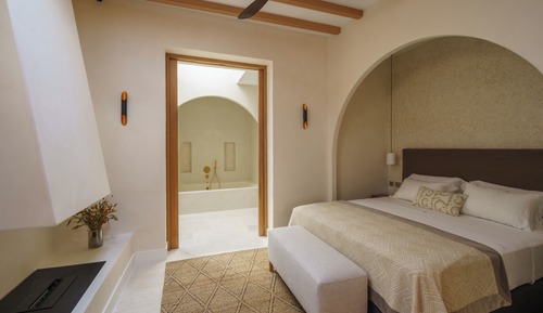Suite Deluxe