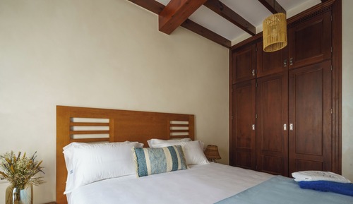 Villa Deluxe