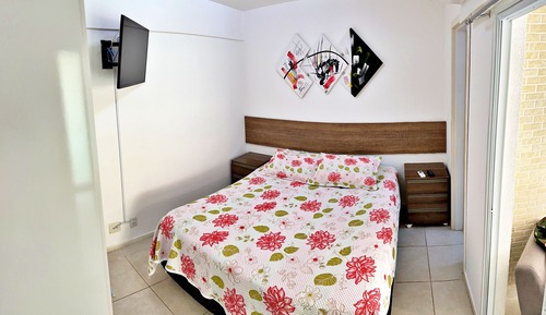 Apartamento 315