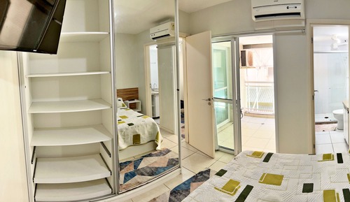 Apartamento 202