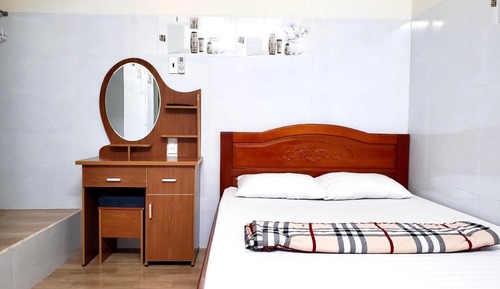 Habitación Business doble de uso individual