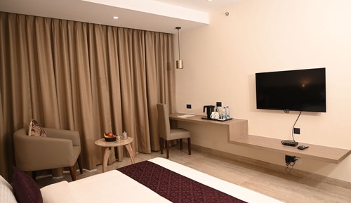 Habitación Premium