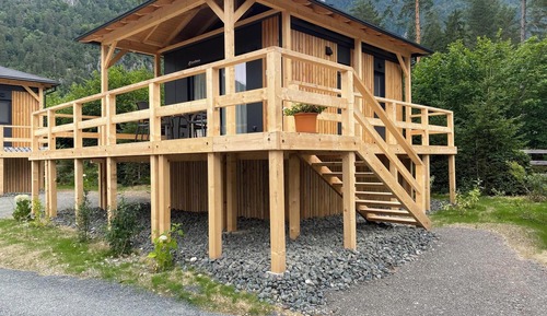 Habitación Confort