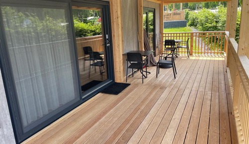 Habitación básica (Seerose 2)