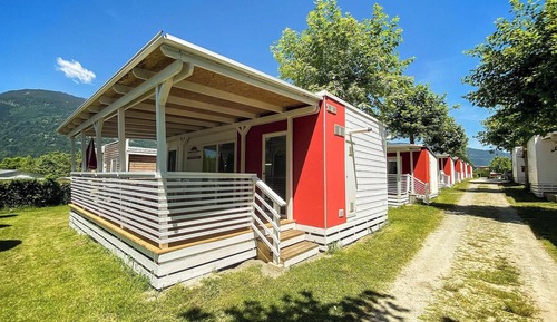 Habitación Confort