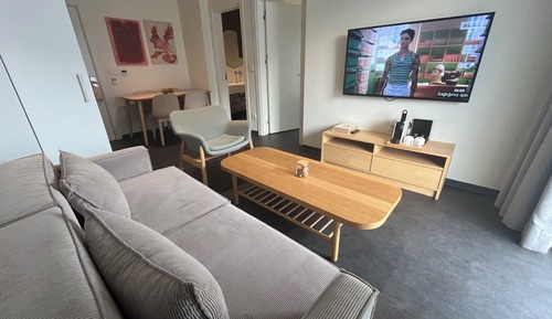 Suite Confort